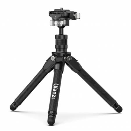 Ulanzi TT35 Kit - zestaw 4w1, mini statyw foto-video